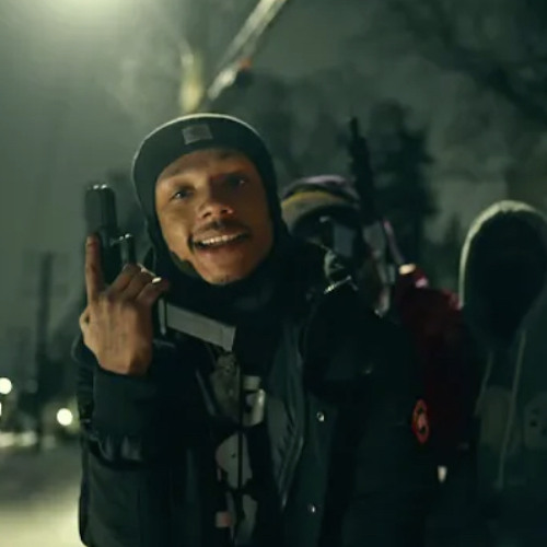 Fwc Big Key x Lil Head Beef Pt.2 (BASS BOOSTED)