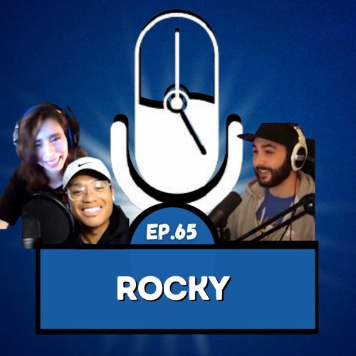 Stream episode a Twitch Streamer Twitch Gaming Streamer