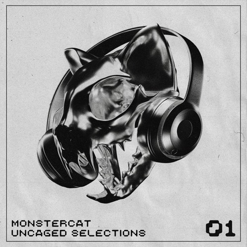 Stream Monstercat | Listen to Monstercat Uncaged Selections 01