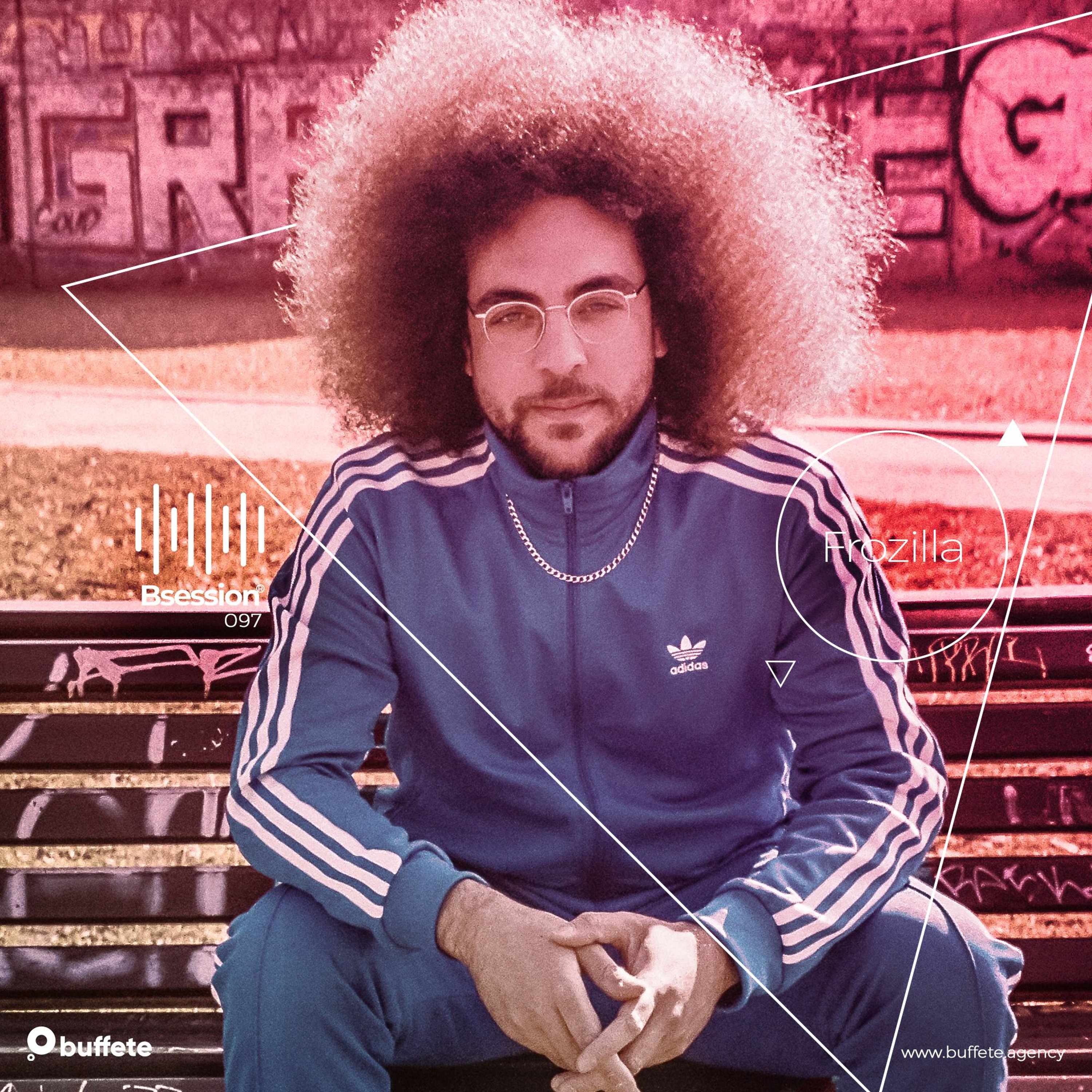 Bsessions Podcast