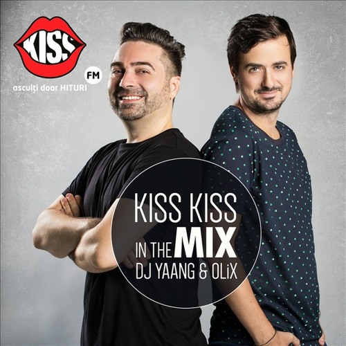 Stream kiss kiss in the mix 3 mai 2010.mp3 by Sorin Vergil | Listen online  for free on SoundCloud