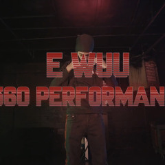 E-Wuu - 360FREESTYLE