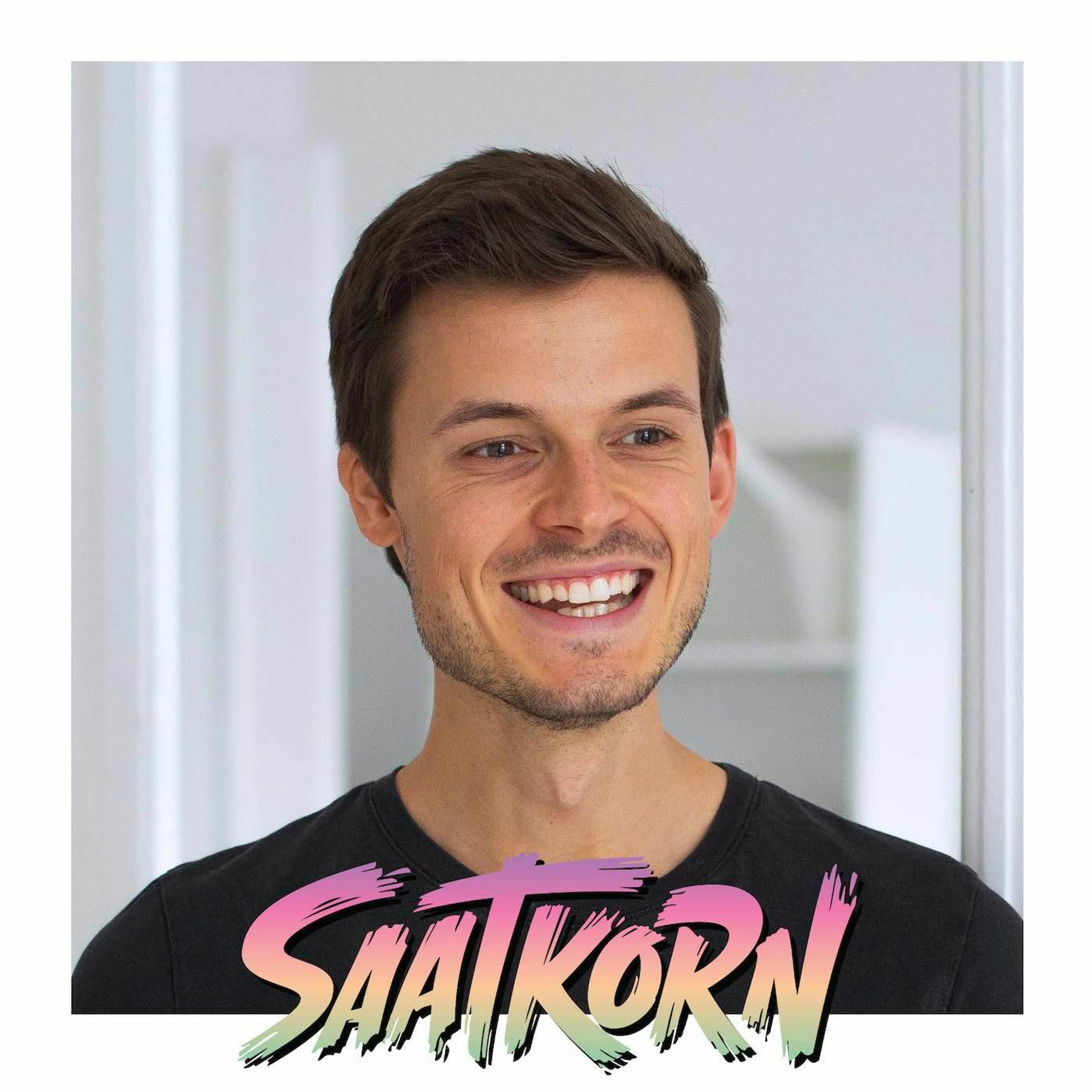 saatkorn Podcast