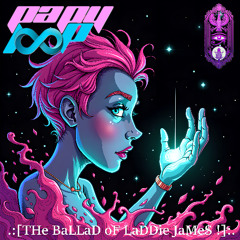 FiReWaTeR - THe BaLLaD oF LaDDie JaMeS ! [feat @LaDeeLooP Casablanca]
