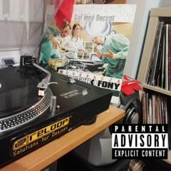 Garage Remix Deno1 - Master1