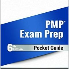 [View] PDF EBOOK EPUB KINDLE PMP Pocket Guide: The Ultimate PMP Exam Cheat Sheets (PM