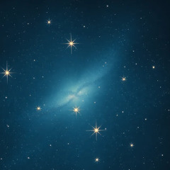 In your orbit I am found