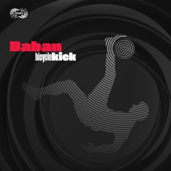 Bicycle Kick (snippet)