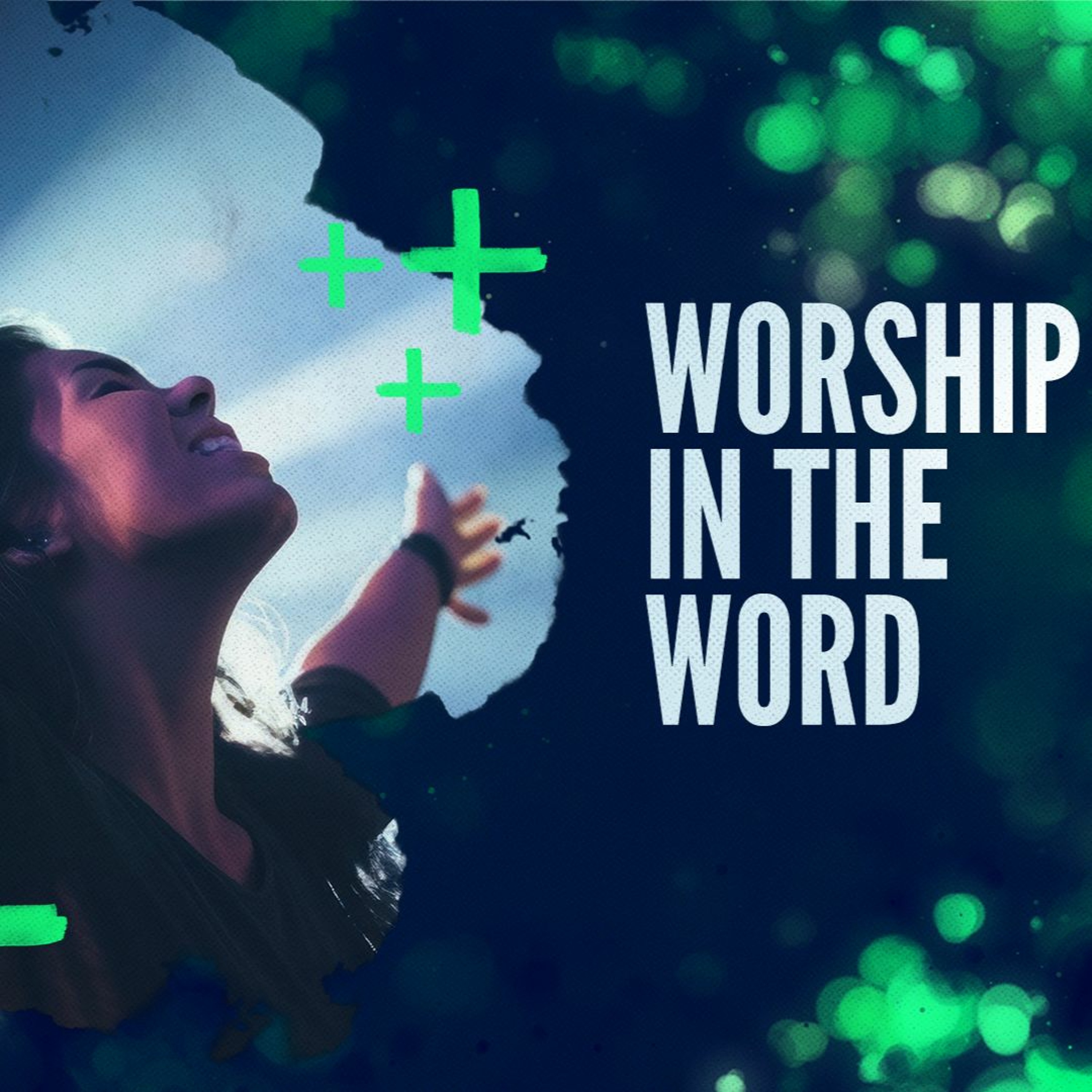 Worship In The Word | Ps Chris | Sunday 21 April episode artwork