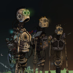 Barras en la Cantera