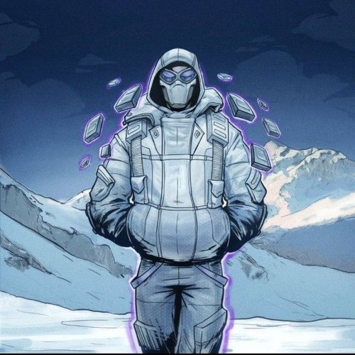 Big Shaggy Winter - She knowz what she wantz