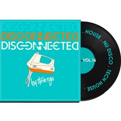DISCONNECTED VOL 14
