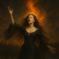 Eternal Flame