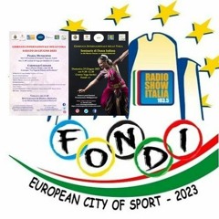 Dimostrazione di Yoga e Convegno ASD Centro Yoga Savitri  24/25 Giugno 2023 Fondi LT