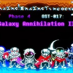 [Ending! Ending Time Octet/Reincarnation Octettet] [Full OST]