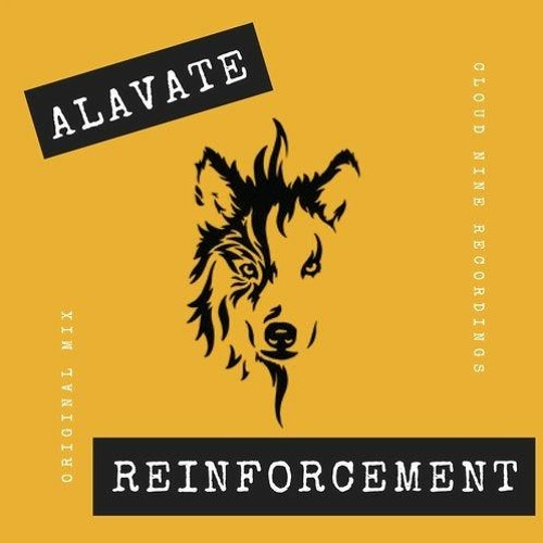 Alavate - Reinforcement (Original Mix)