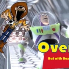 Overdue but Buzz and Woody sing it