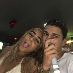 MC GP - BEBÊ OLHA NOS MEUS OLHOS E VEJA SINCERIDADE - "LOUIS VUITTON" FEAT. MC DAVI (Speed Up)