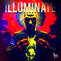 DalleLama - illuminate