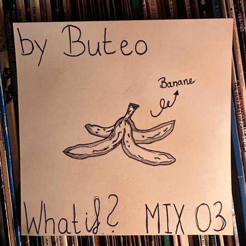 Mix 3 - Buteo
