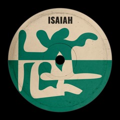 PREMIERE: Isaiah - Fiber [ISH EP 08]