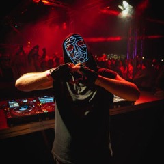 @KXXMA  Techno Freitag by HandOfBlood (KLUB EDITION)