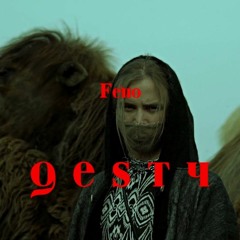 Feno - Gesty (prod. Ramzes)
