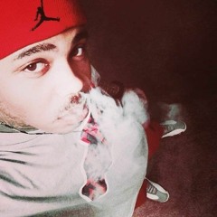 New Flame Cover w/ Calvin Ross (Pimp Edition)