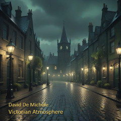 Victorian Atmosphere Dark Academia (excerpt)