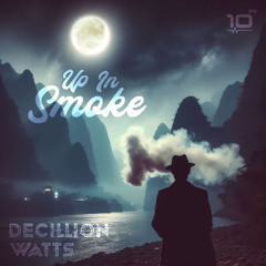Up In Smoke Set