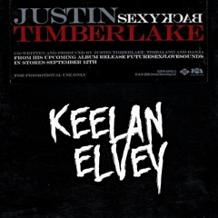 Justin Timberlake - SexyBack (Keelan Elvey Edit) [FREE DOWNLOAD]
