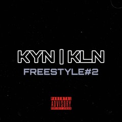 freestyle#2 ft KLN