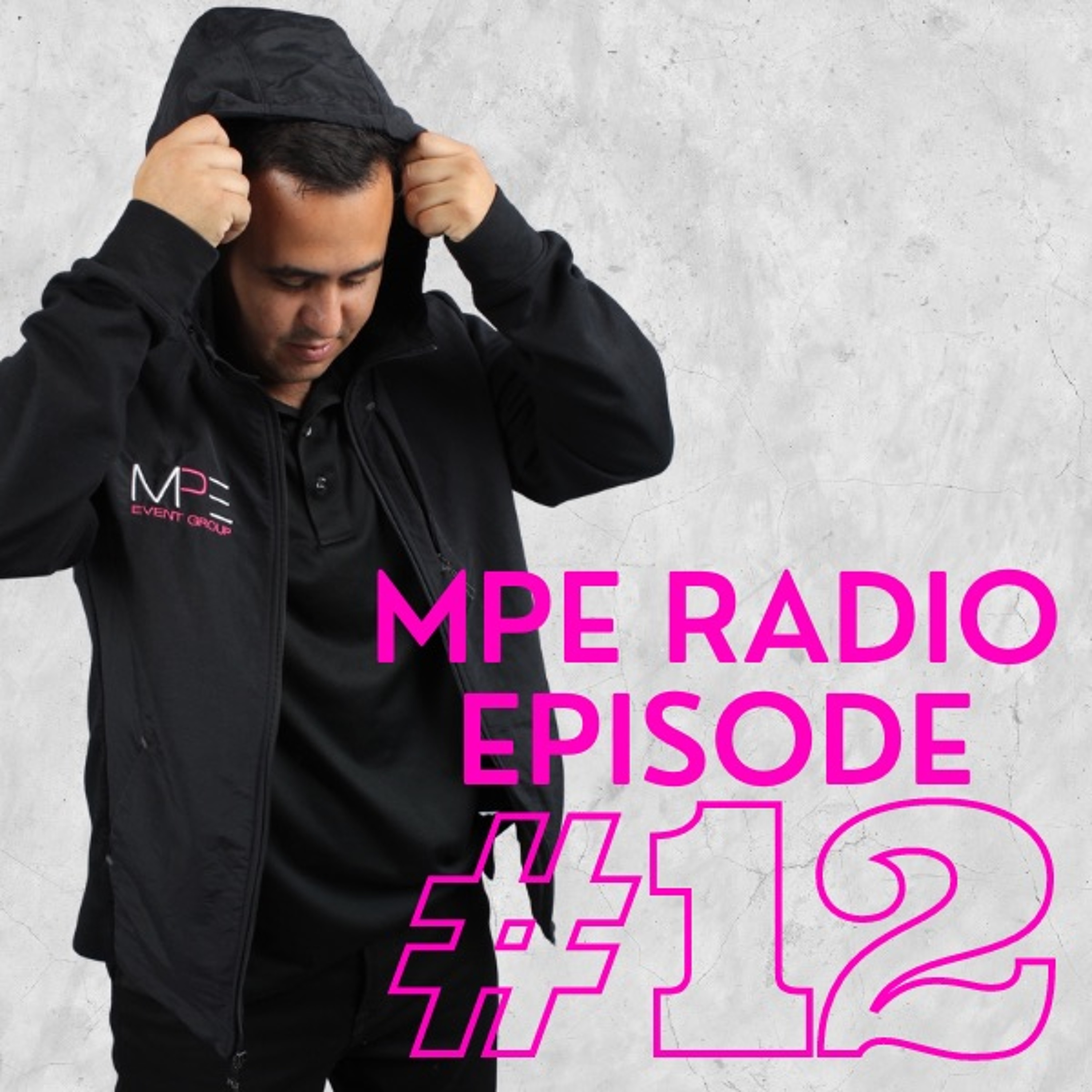 MPE Radio