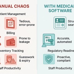 Why NZCares is Leading the Future of Medical Software in India