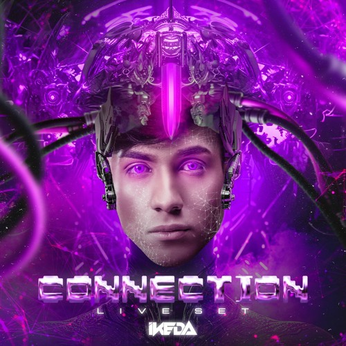 IKEDA - Connection @LiveSet