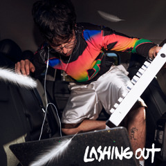 PREMIERE: Baroque Angel - Lashing Out