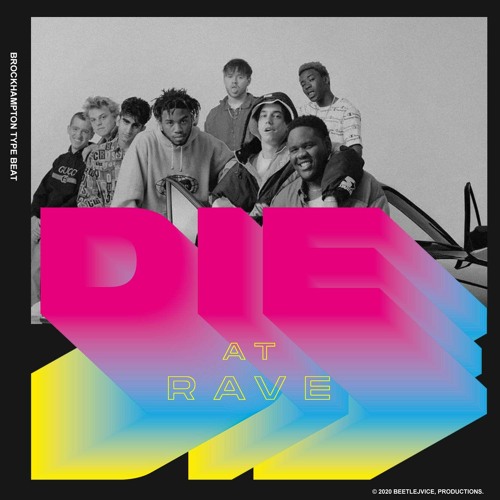 Precipice milits Samarbejdsvillig Stream [FREE] BROCKHAMPTON x AMINE x VINCE STAPLES Type Beat - "Die At  Rave" by Beetlejvice Productions | Listen online for free on SoundCloud