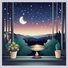 想你的夜