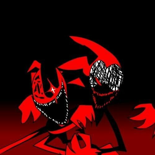 FATALITY but Every Turn a Different Character Sings -- ( FNF FATALITY BETADCIU )