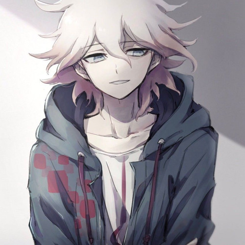 Stream episode Nagito is a bad yandere asmr by dollieache podcast