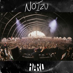 Noizu - Live @ HARD Summer 2021