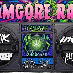 (GramGore Radio Showcase Mix) Armory Vol.1