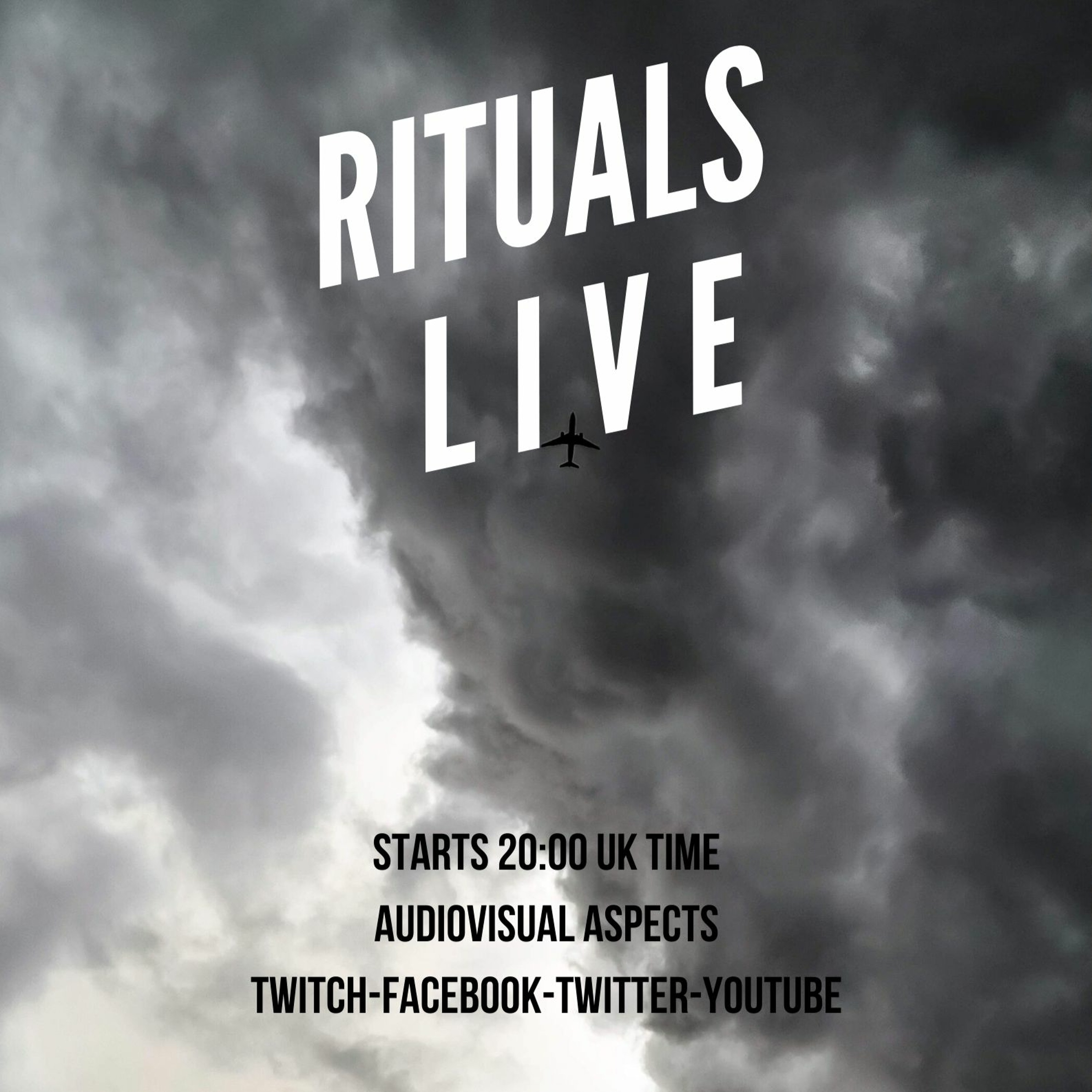 Rituals with John Ov3rblast episode artwork