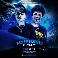 Ao Infinito e Além (feat. OGBEATZZ & Preto Prince)