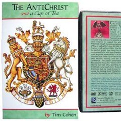 "The Antichrist and a Cup of Tea - 2nd Edition" / Tim Cohen / OMR # 11368