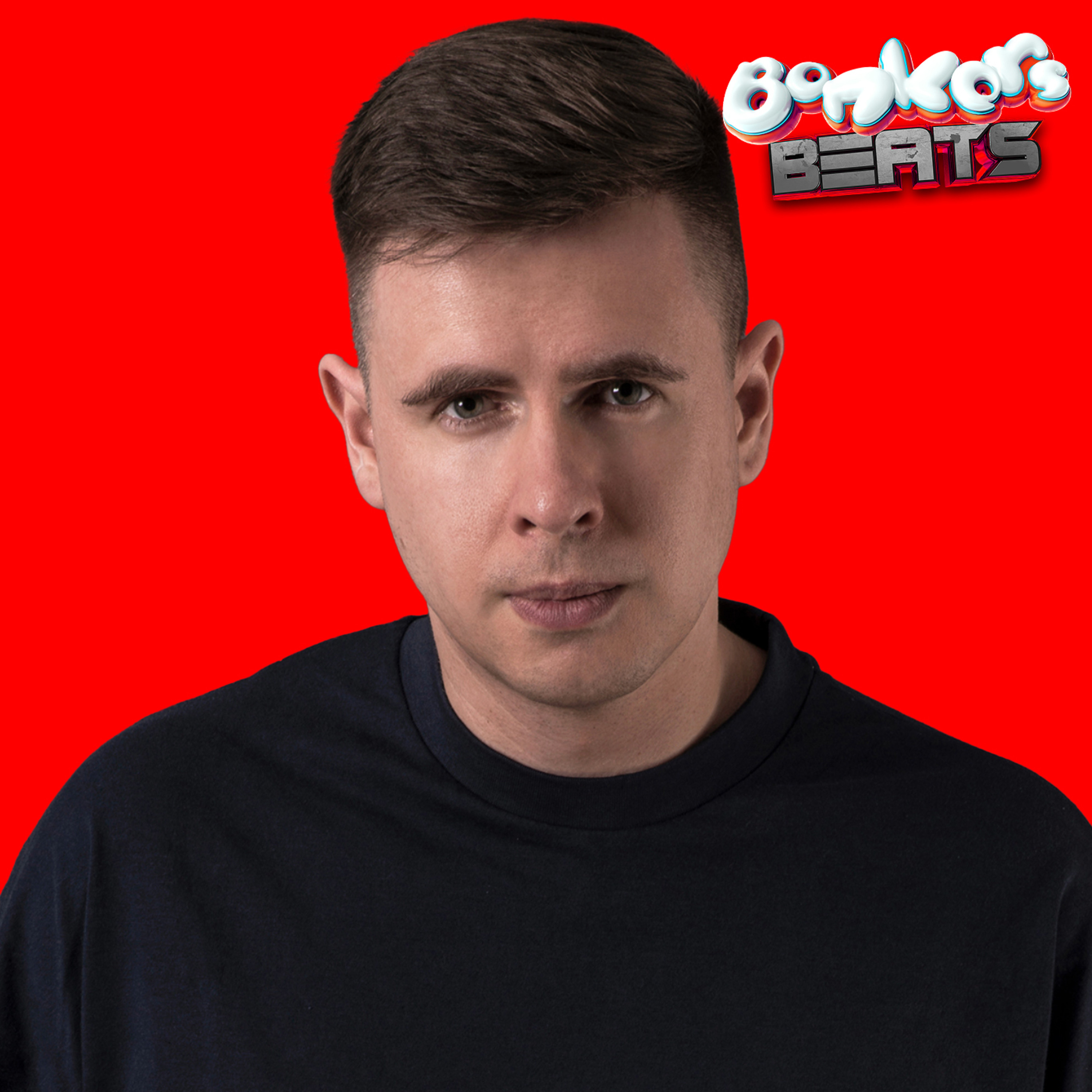 Kutski - Bonkers Beats 61a - 30.6.22