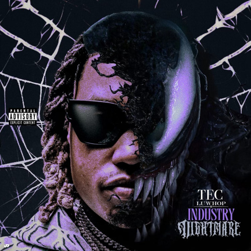 Tec Raper Stream It's Wicked by TEC | Listen online for free on SoundCloud