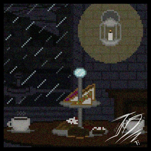 Lo-fi Caught in a Loop (FNAF SB)