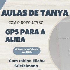 As três Vestimentas da Alma -GPS CAP. 4