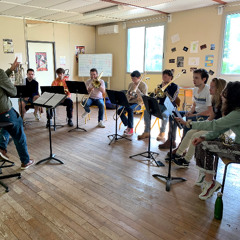 Le Grand Bazar Te Questionne : l'Anthropocène (partie 1)